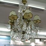 612 5557 CHANDELIER